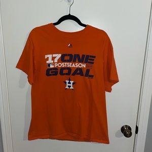 Astros T-Shirt